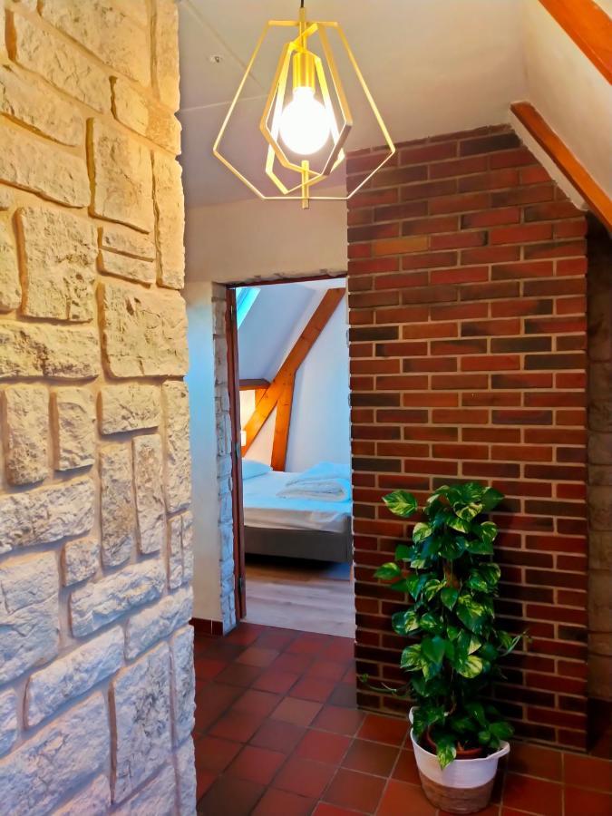 פונט-אודמר Maison 110 M² Cosy Au Calme Avec Jardin De 1000 M² מראה חיצוני תמונה