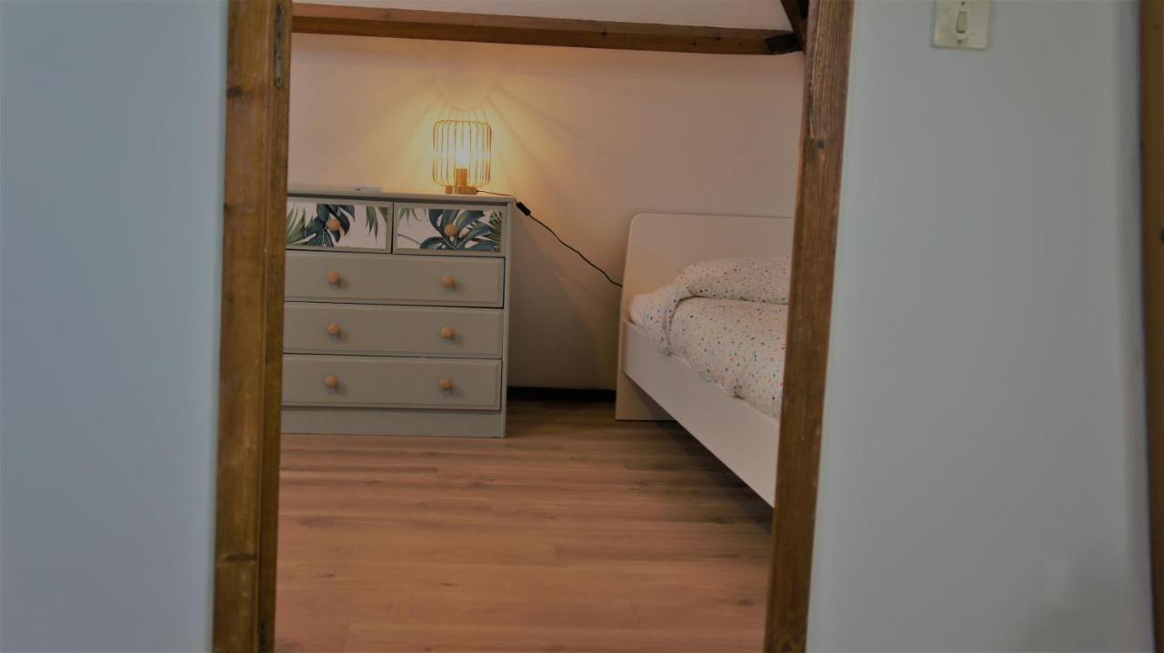 פונט-אודמר Maison 110 M² Cosy Au Calme Avec Jardin De 1000 M² מראה חיצוני תמונה